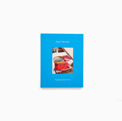 Studio / Peter Shire: Photographs by Brian W. Ferry